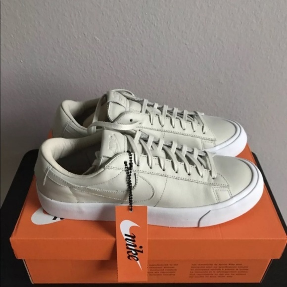 Nike Other - Nike Blazer QS Studio